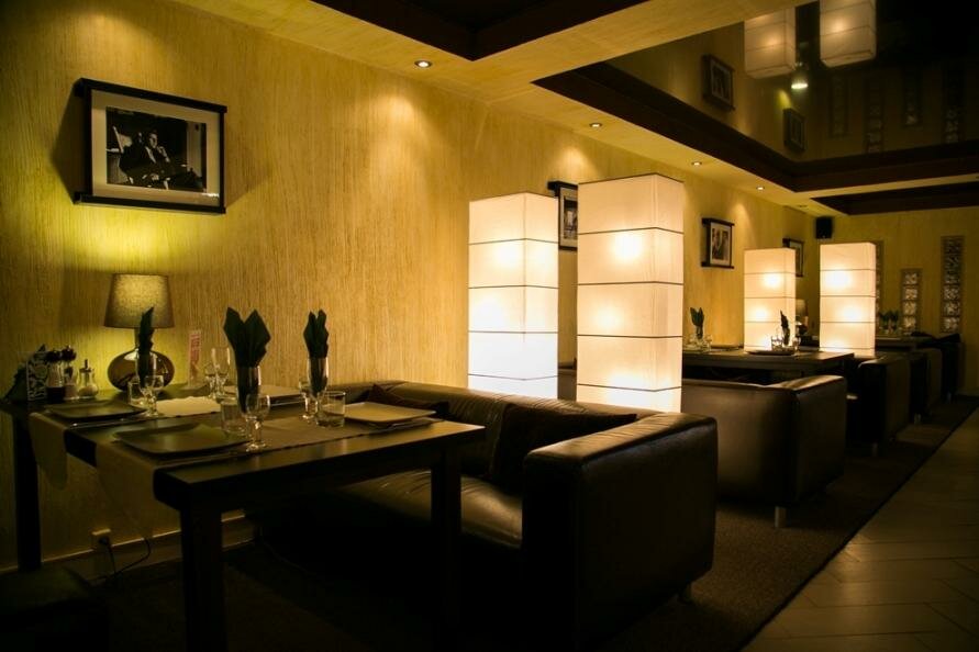 Гостиница Дружба Бузулук-85