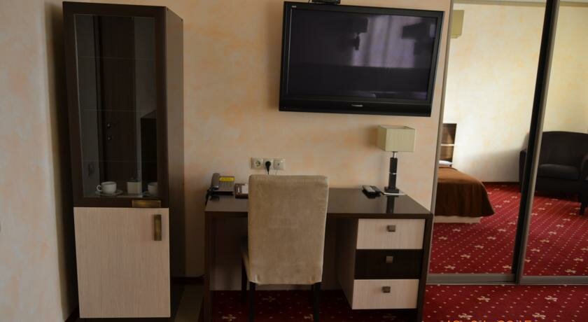 Гостиница Дружба Бузулук-53