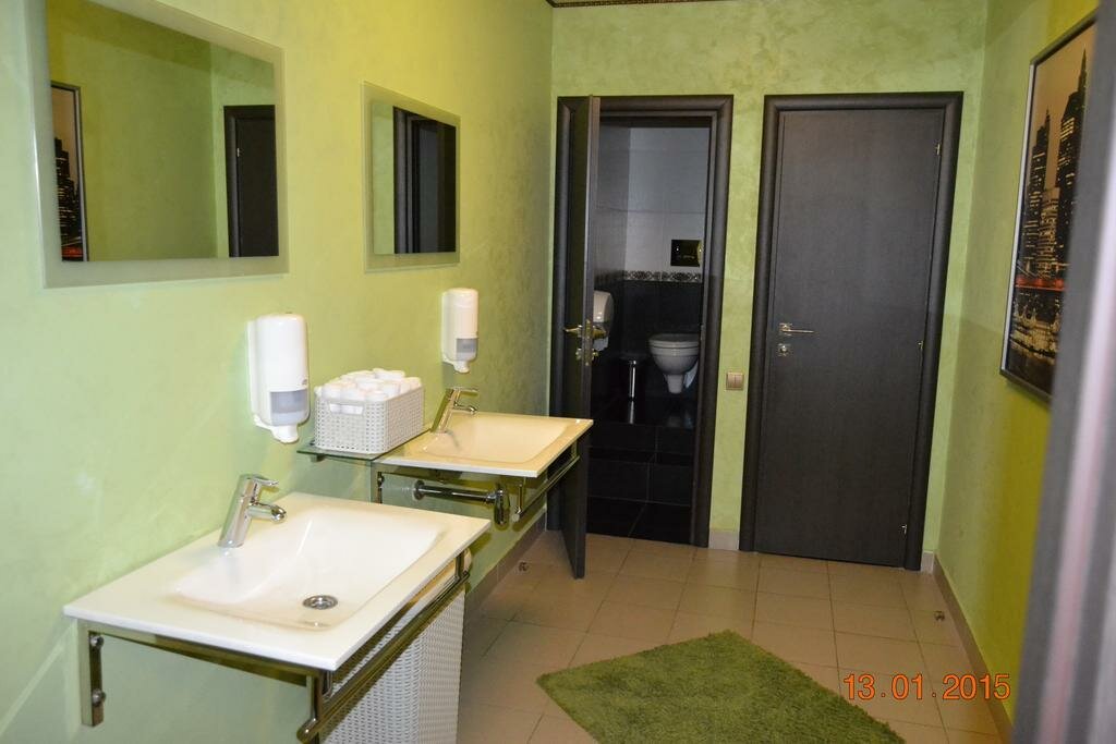 Гостиница Дружба Бузулук-150