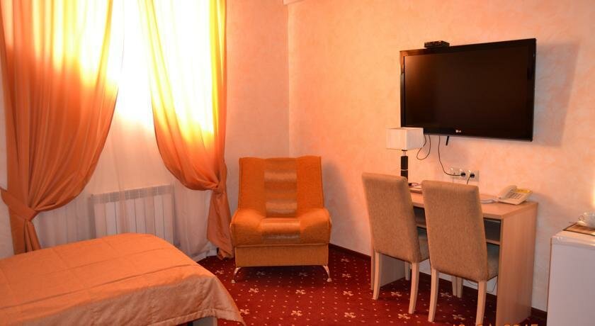 Гостиница Дружба Бузулук-140