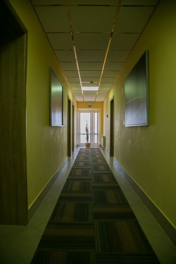 Гостиница Дружба Бузулук-20