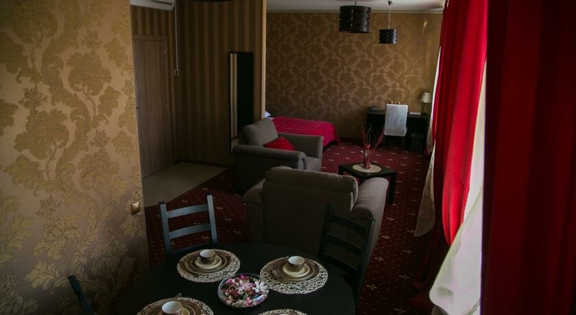 Гостиница Дружба Бузулук-158