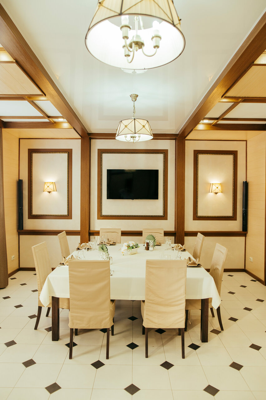 Гостиница Дружба Бузулук-73