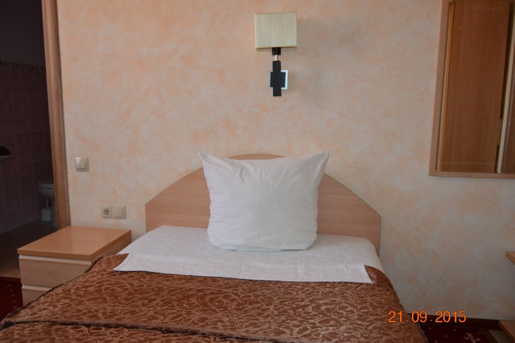 Гостиница Дружба Бузулук-157