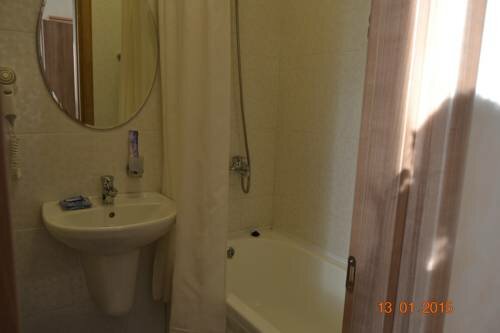 Гостиница Дружба Бузулук-163