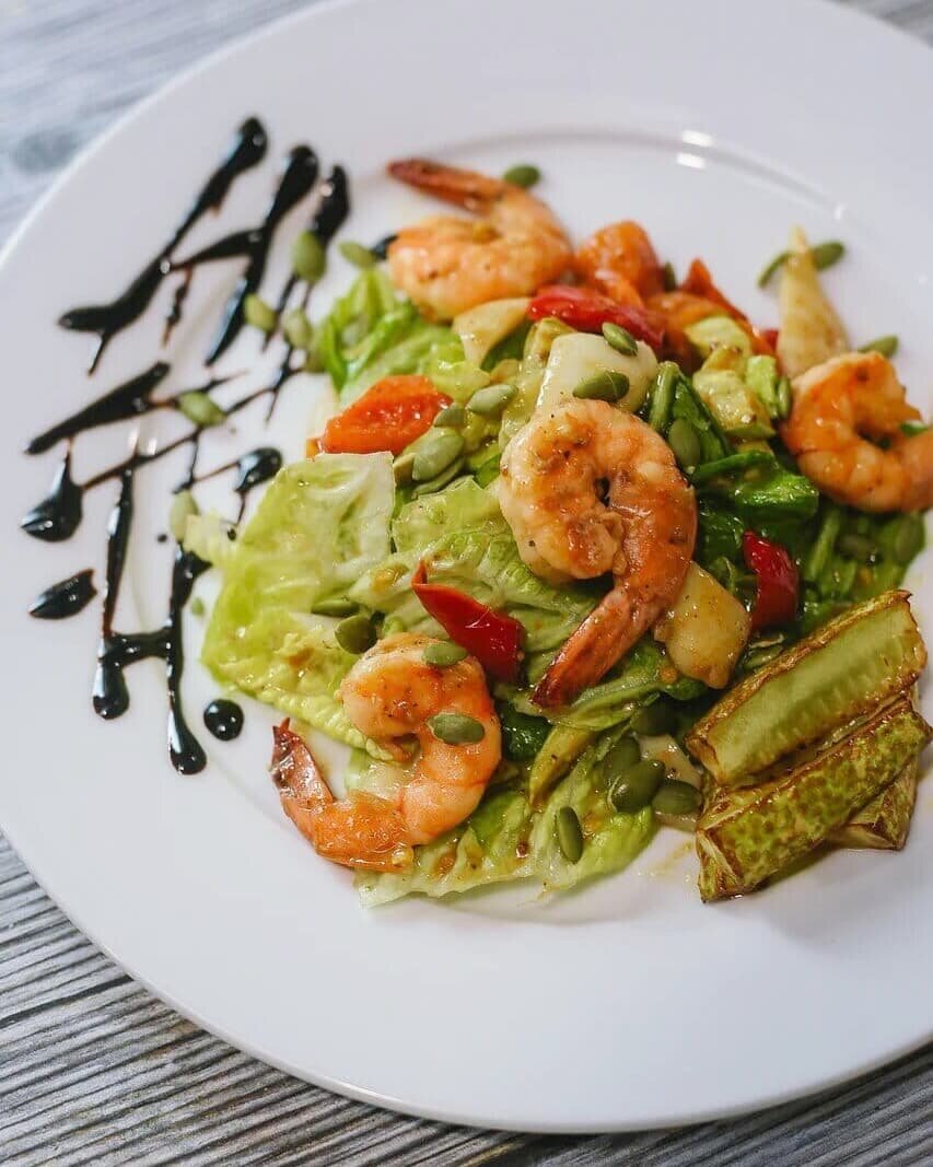 Гостиница Дружба Бузулук-21