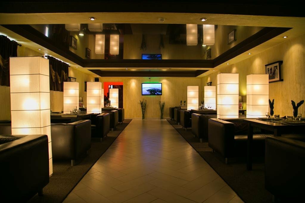 Гостиница Дружба Бузулук-141