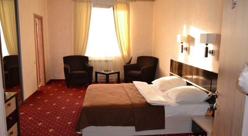 Гостиница Дружба Бузулук-166