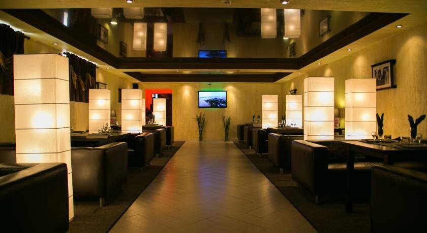 Гостиница Дружба Бузулук-119