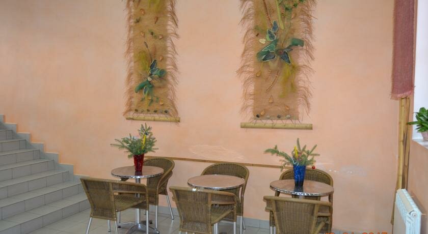 Гостиница Дружба Бузулук-145