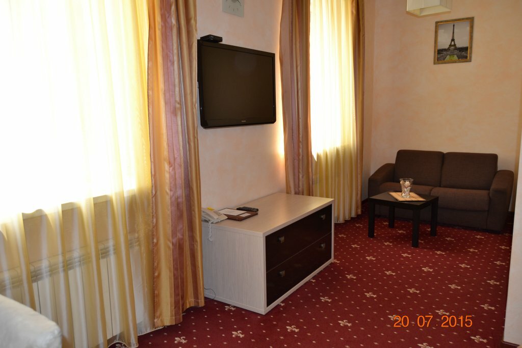 Гостиница Дружба Бузулук-147