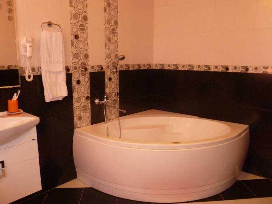 Гостиница Дружба Бузулук-65