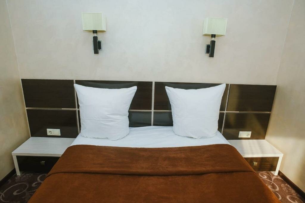 Гостиница Дружба Бузулук-39