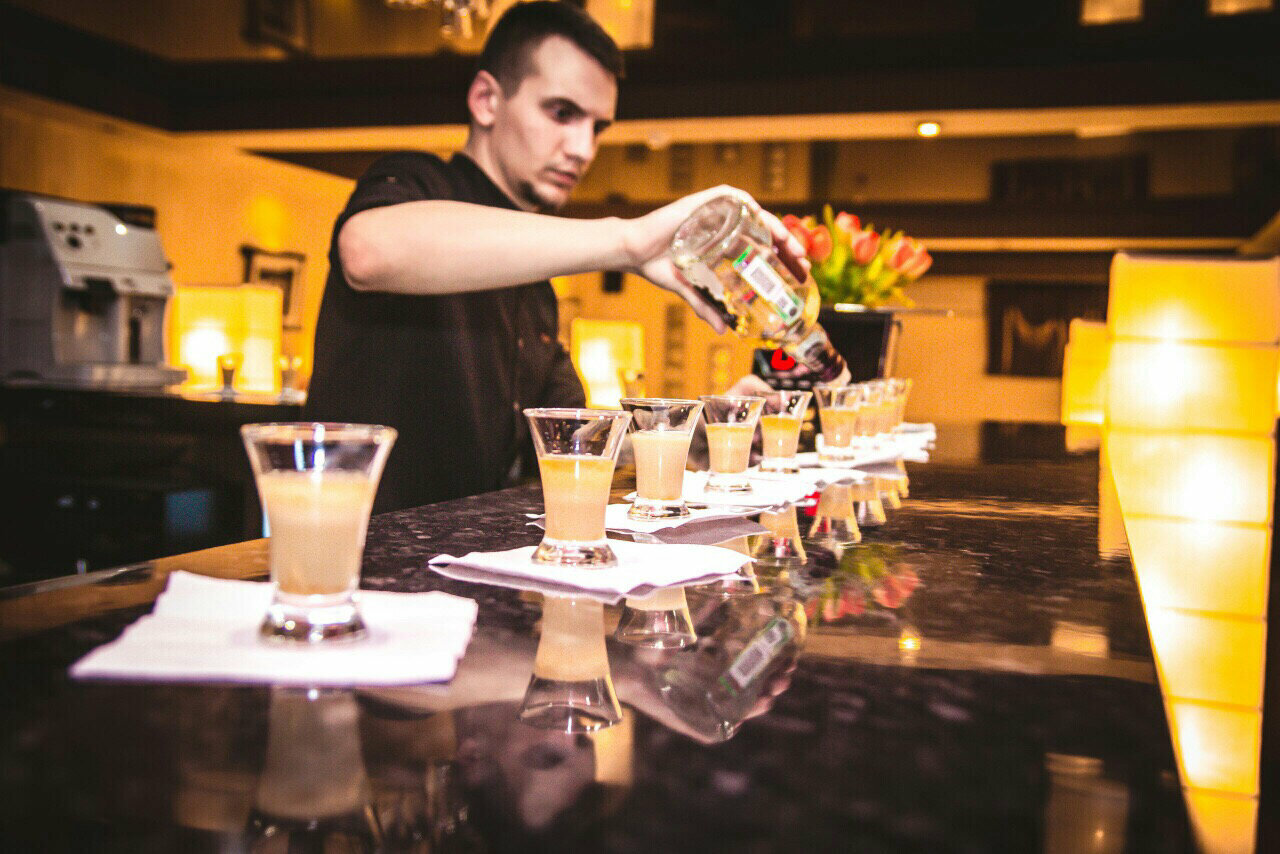 Гостиница Дружба Бузулук-42