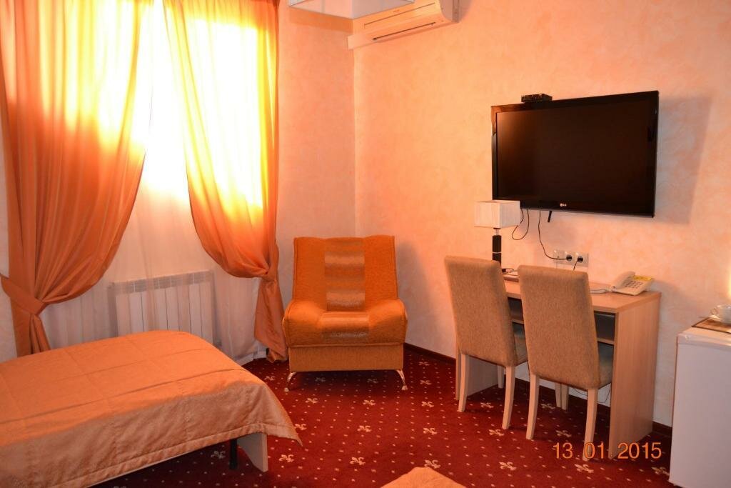 Гостиница Дружба Бузулук-165