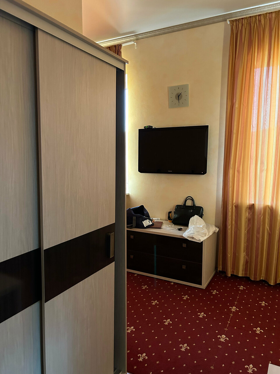 Гостиница Дружба Бузулук-174