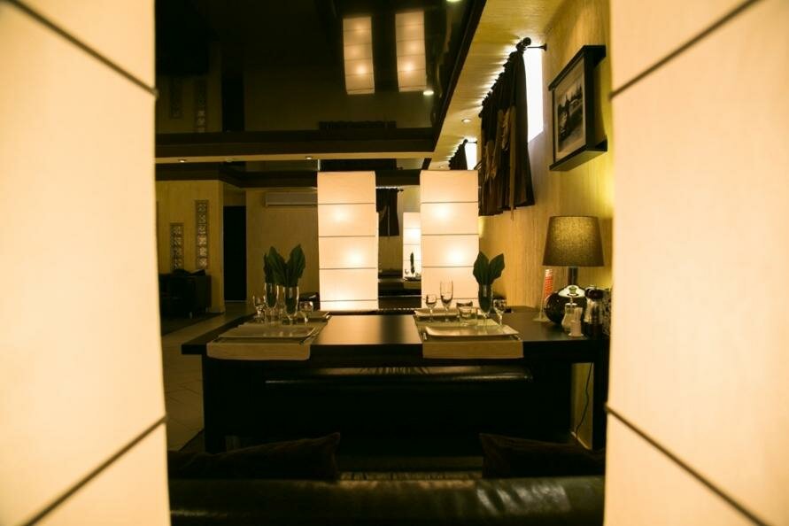 Гостиница Дружба Бузулук