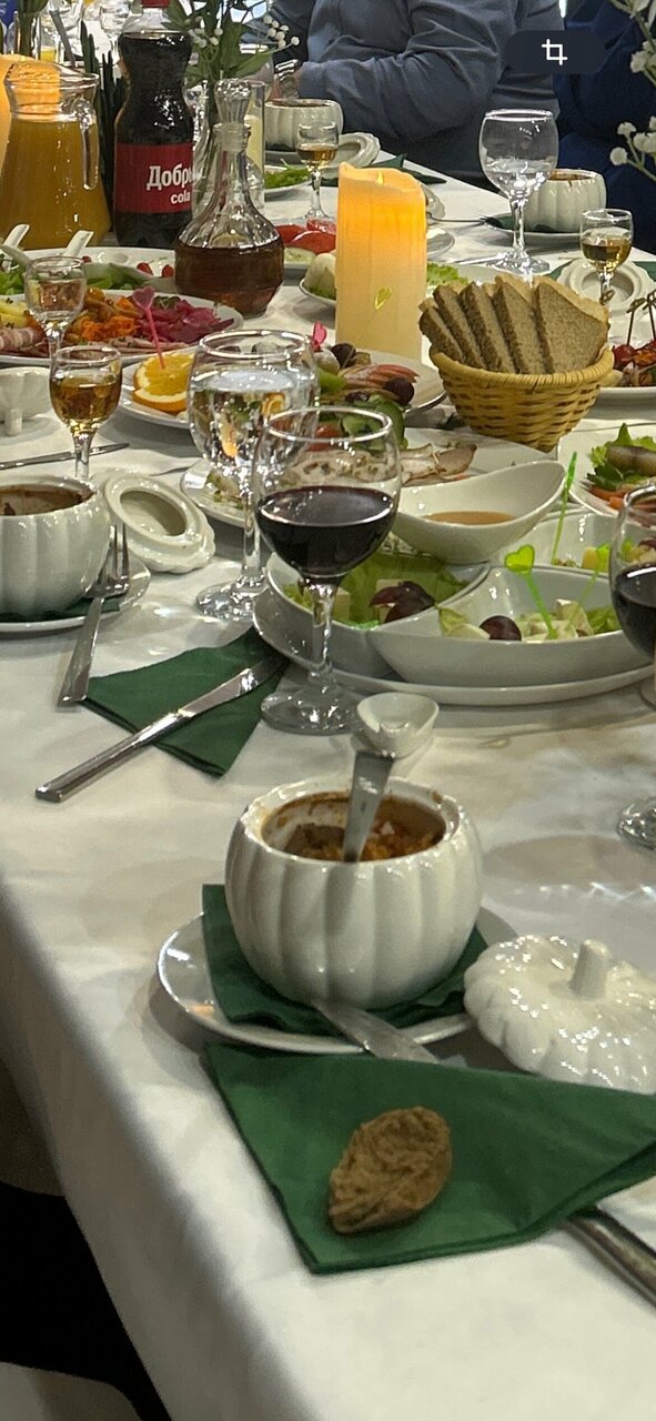 Гостиница Дружба Бузулук-186