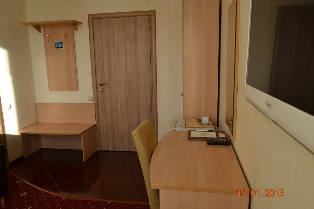 Гостиница Дружба Бузулук-153