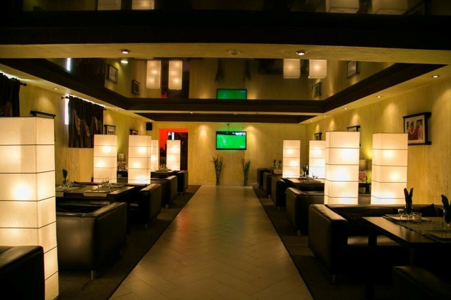 Гостиница Дружба Бузулук-25