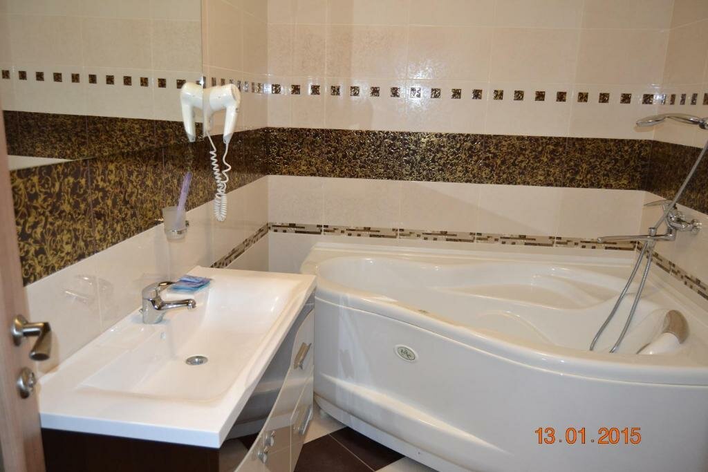 Гостиница Дружба Бузулук-168