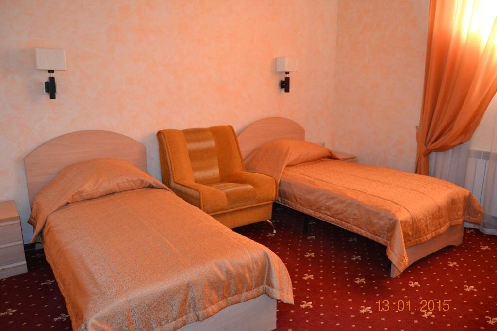 Гостиница Дружба Бузулук-127