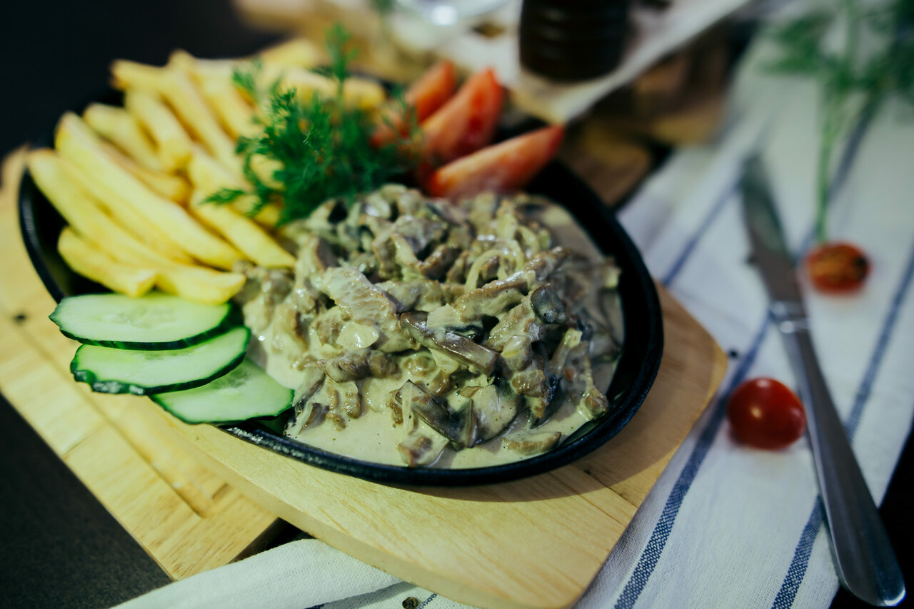 Гостиница Дружба Бузулук-116