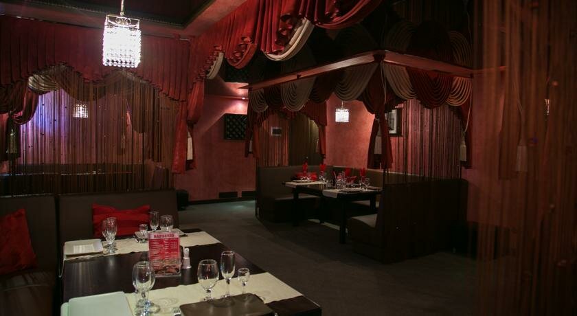 Гостиница Дружба Бузулук-160