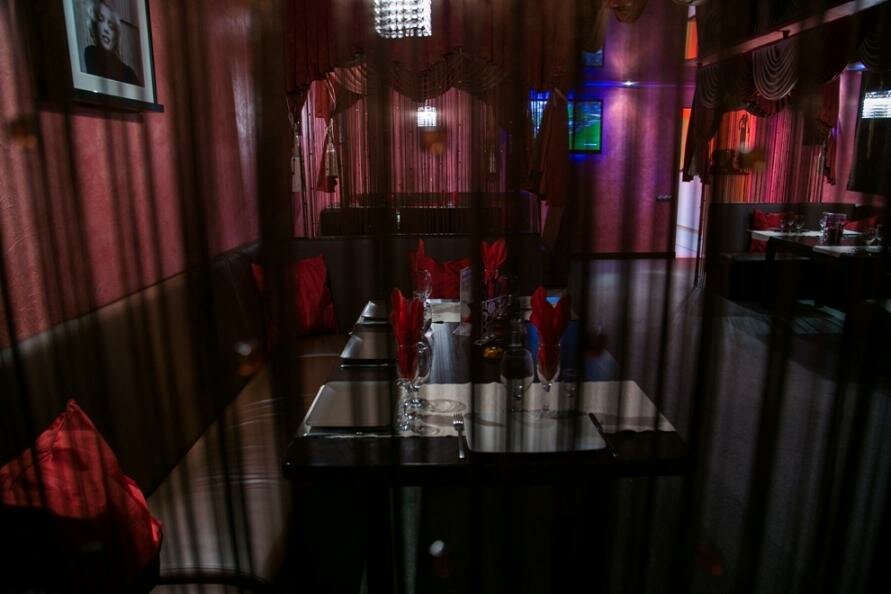 Гостиница Дружба Бузулук-81