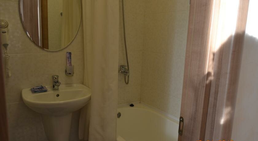 Гостиница Дружба Бузулук-169