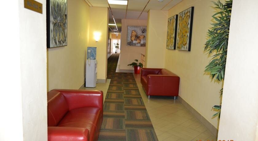 Гостиница Дружба Бузулук-52