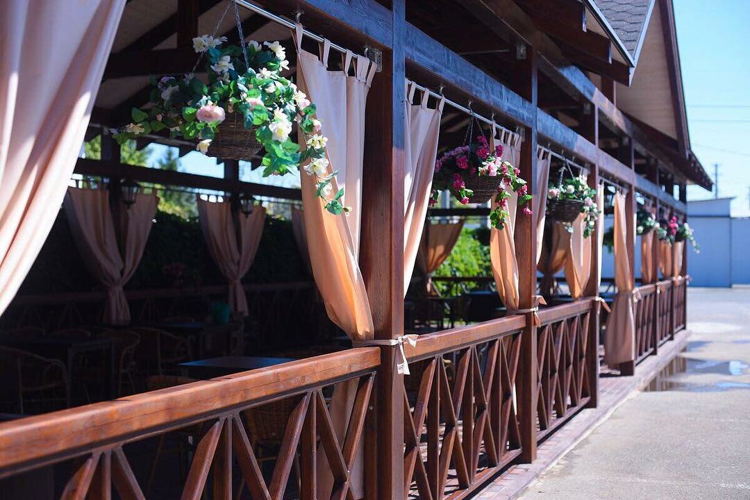 Гостиница Дружба Бузулук-33