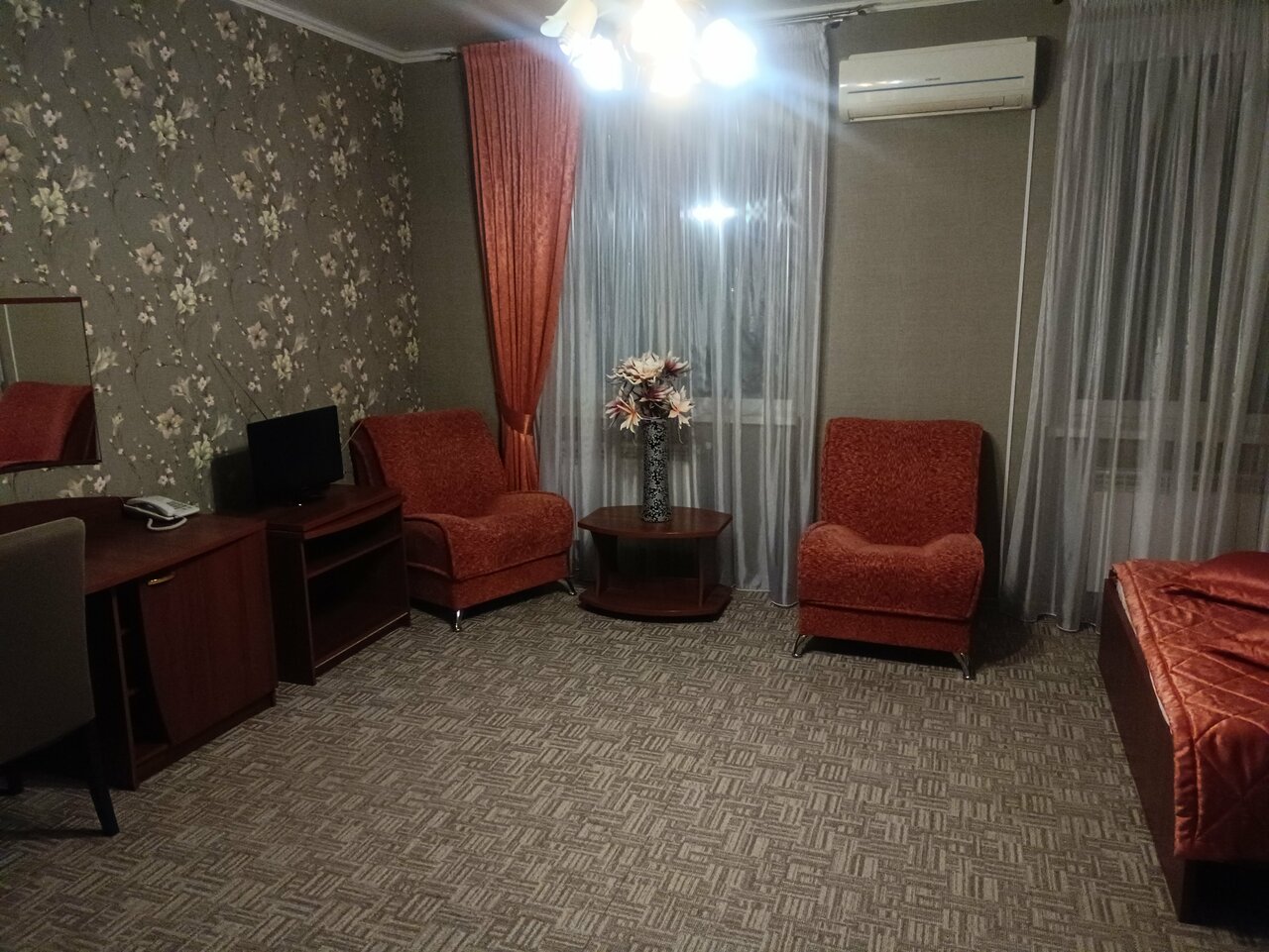 Гостиница Дружба Бузулук-183