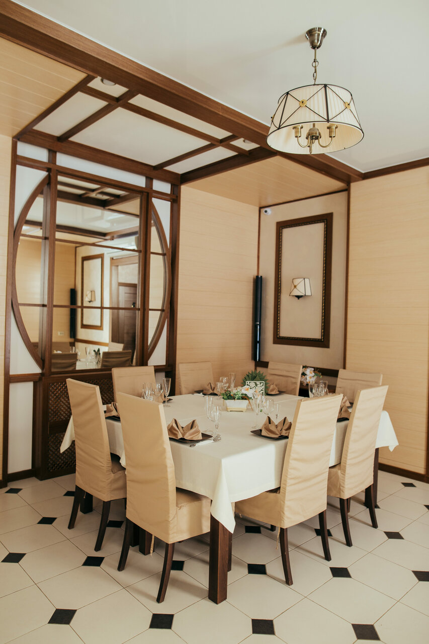 Гостиница Дружба Бузулук-104