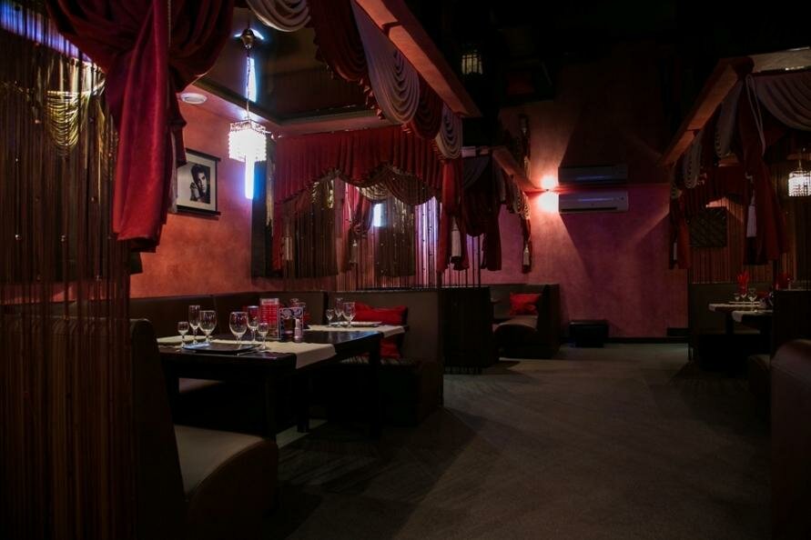 Гостиница Дружба Бузулук-117