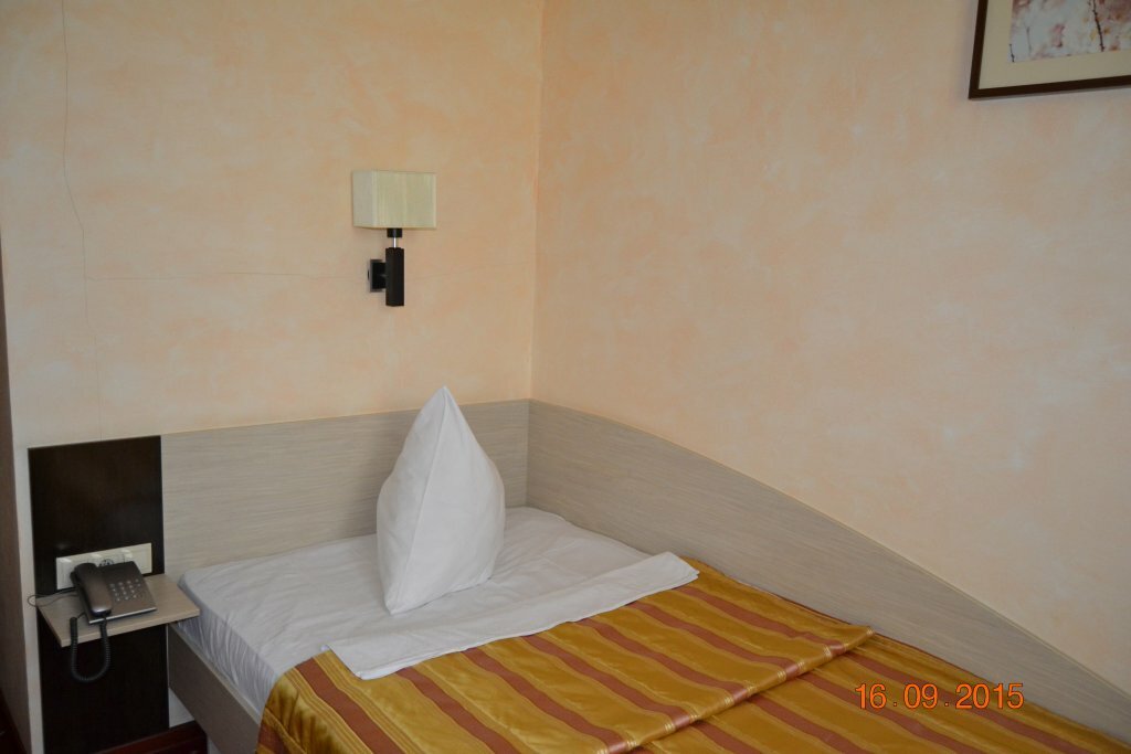 Гостиница Дружба Бузулук-129