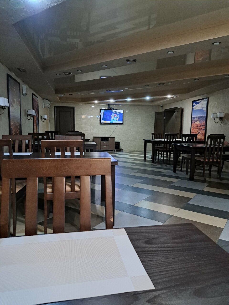 Гостиница Дружба Бузулук-184