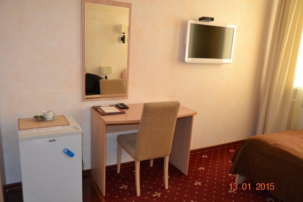 Гостиница Дружба Бузулук-106