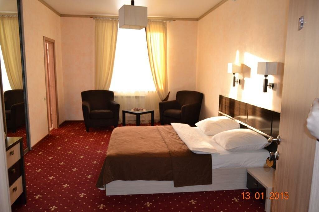 Гостиница Дружба Бузулук-139