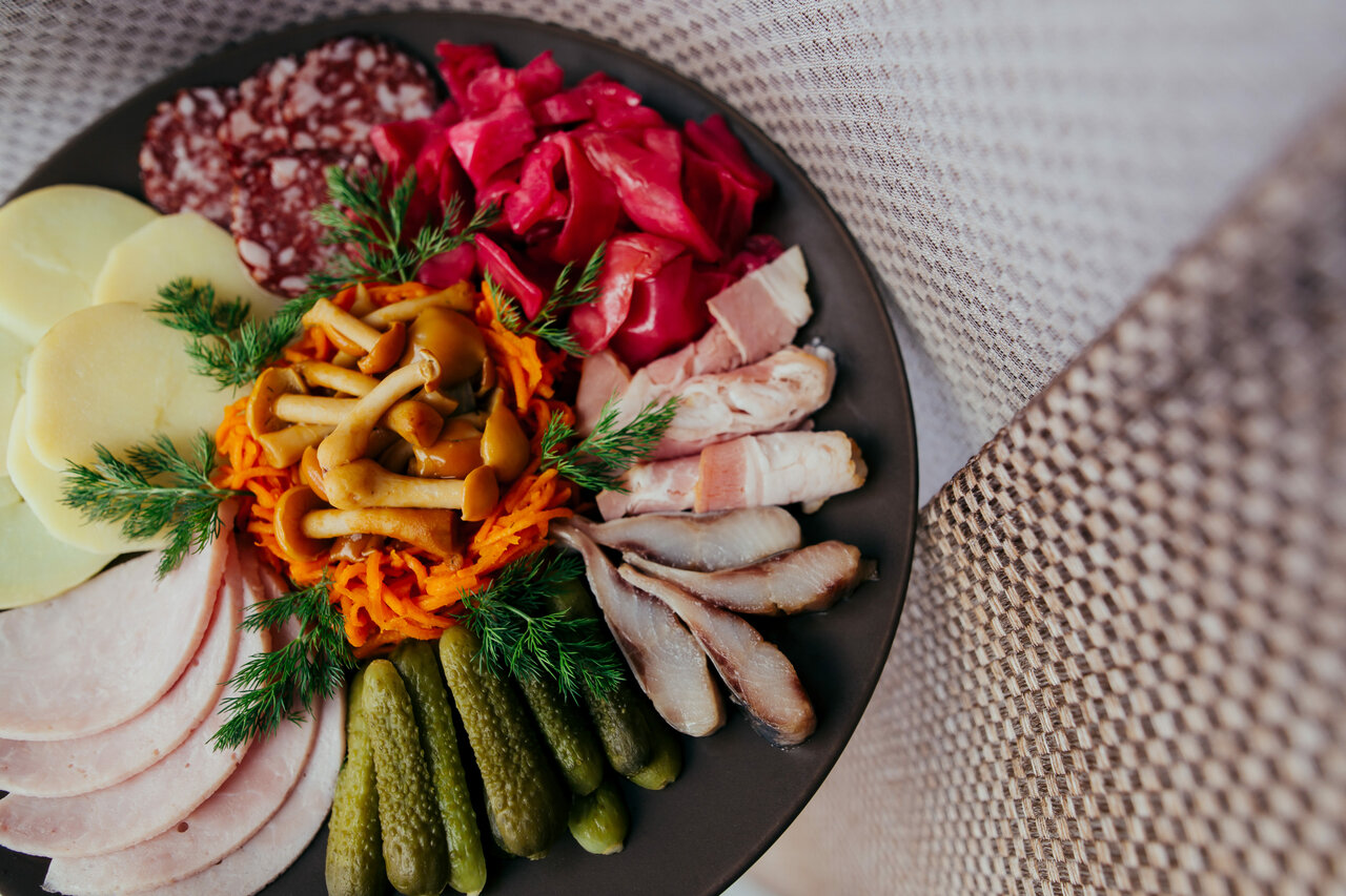 Гостиница Дружба Бузулук-66