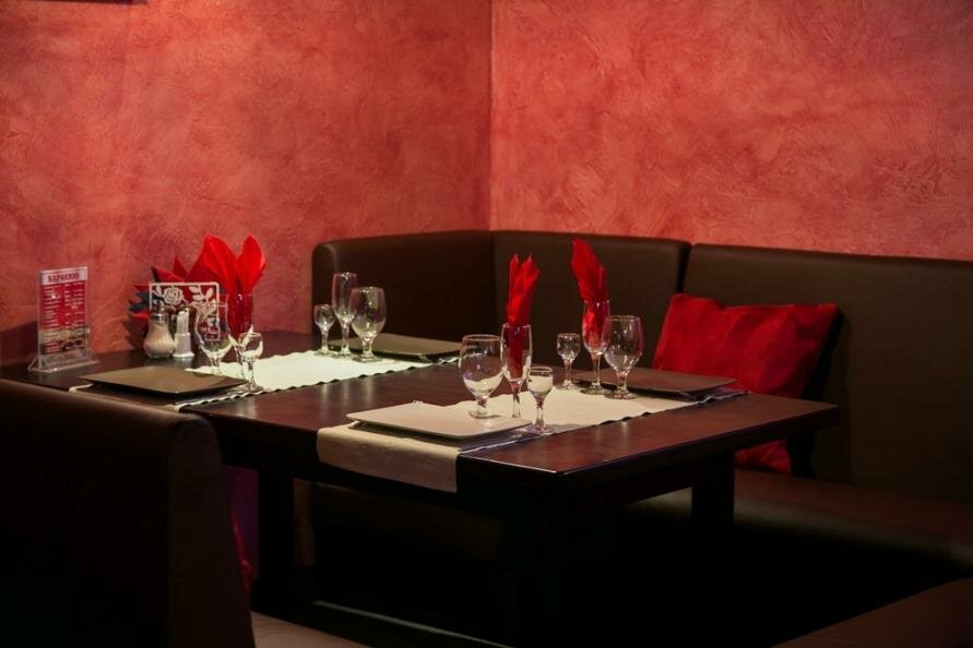 Гостиница Дружба Бузулук-77