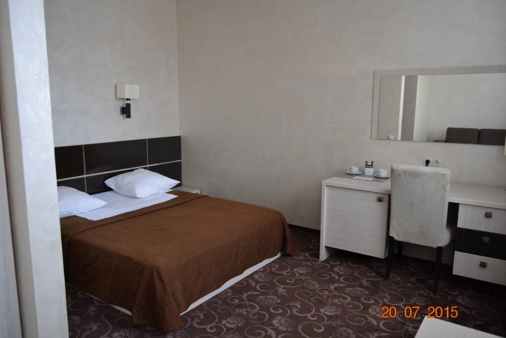 Гостиница Дружба Бузулук-155