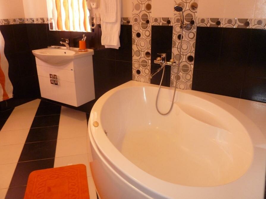 Гостиница Дружба Бузулук