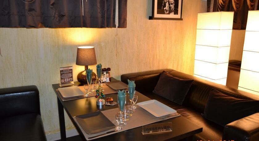 Гостиница Дружба Бузулук-137