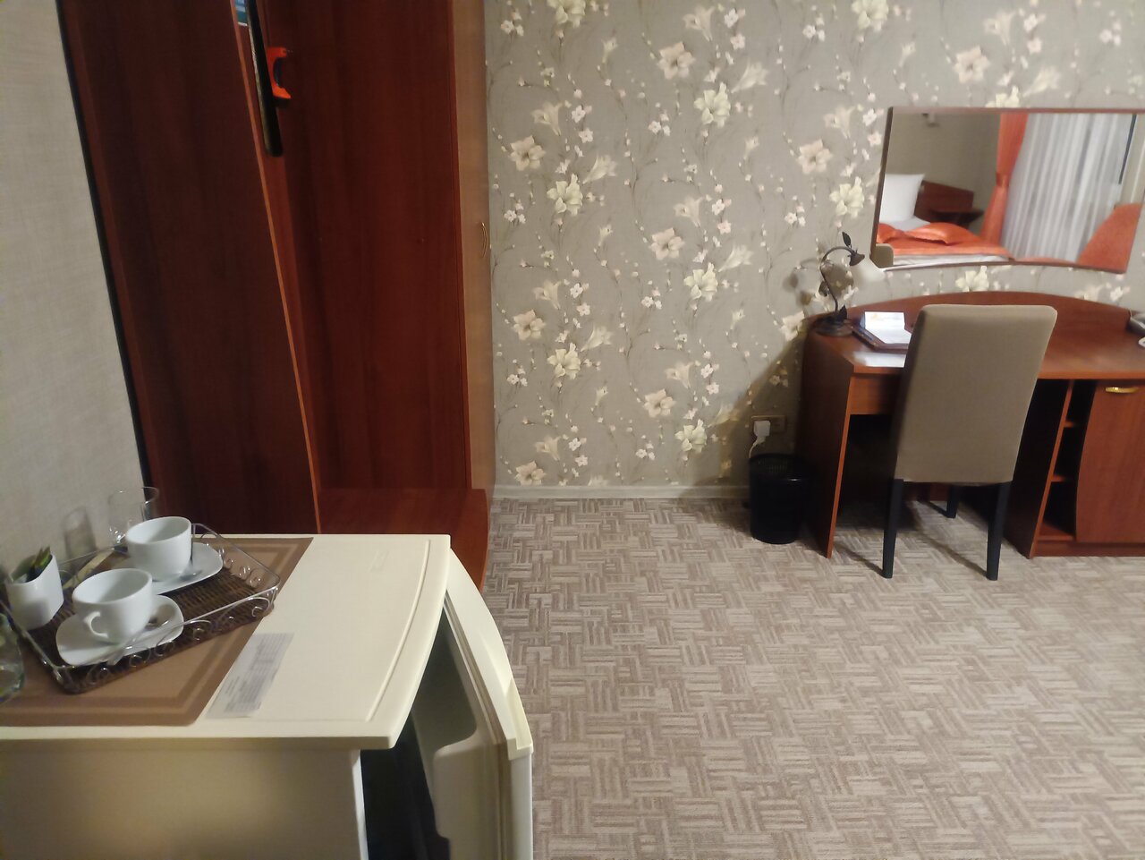 Гостиница Дружба Бузулук-180