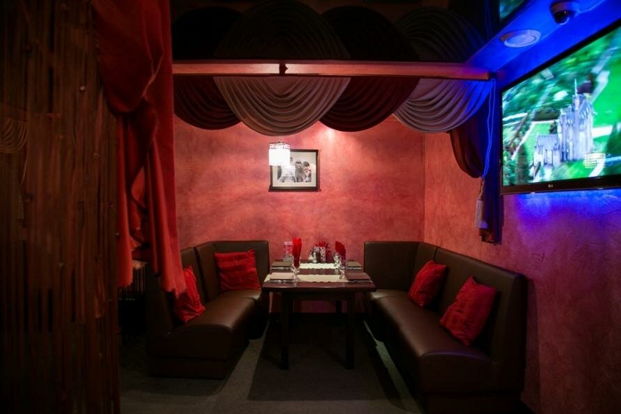 Гостиница Дружба Бузулук-143