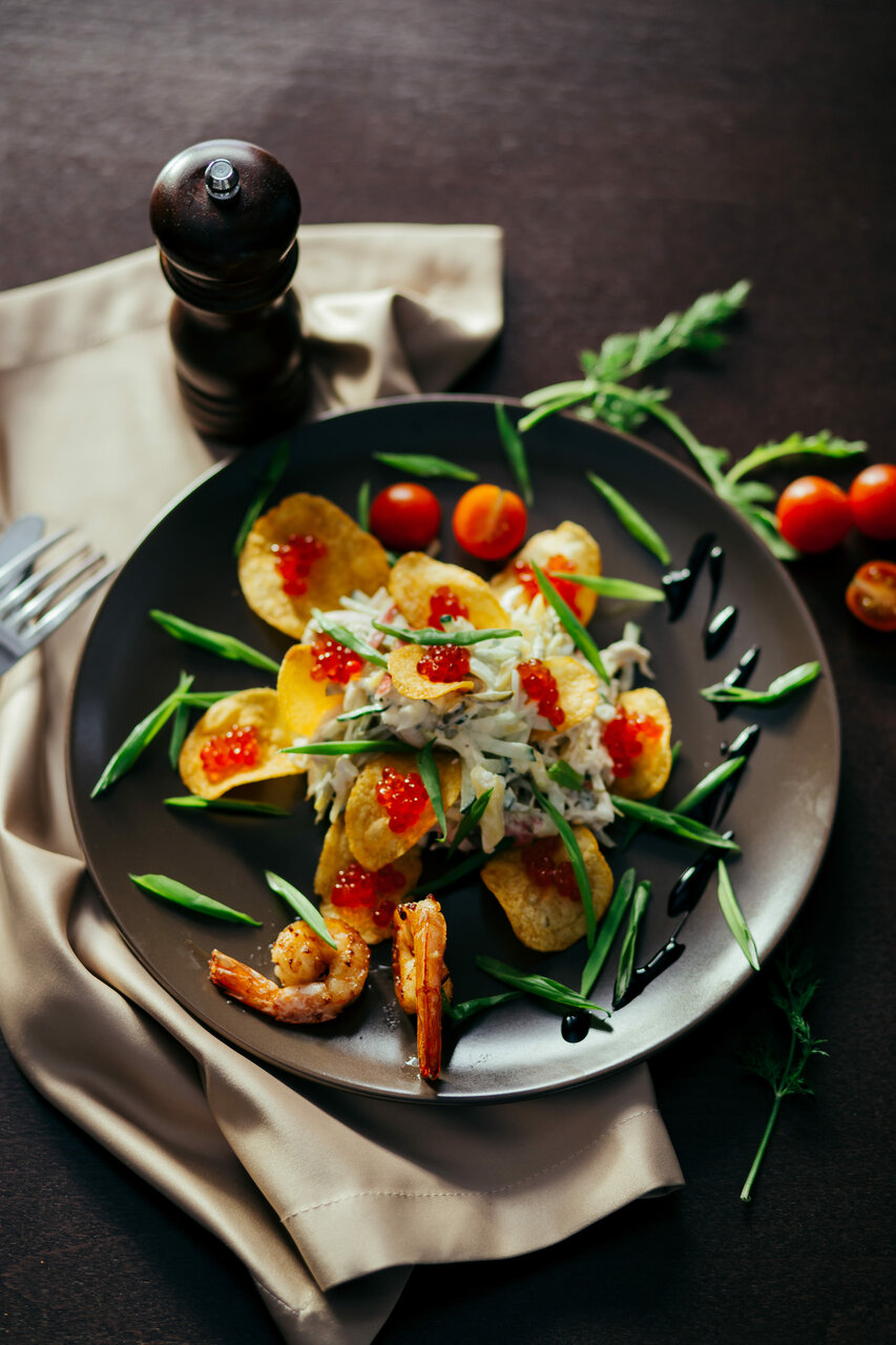 Гостиница Дружба Бузулук-84