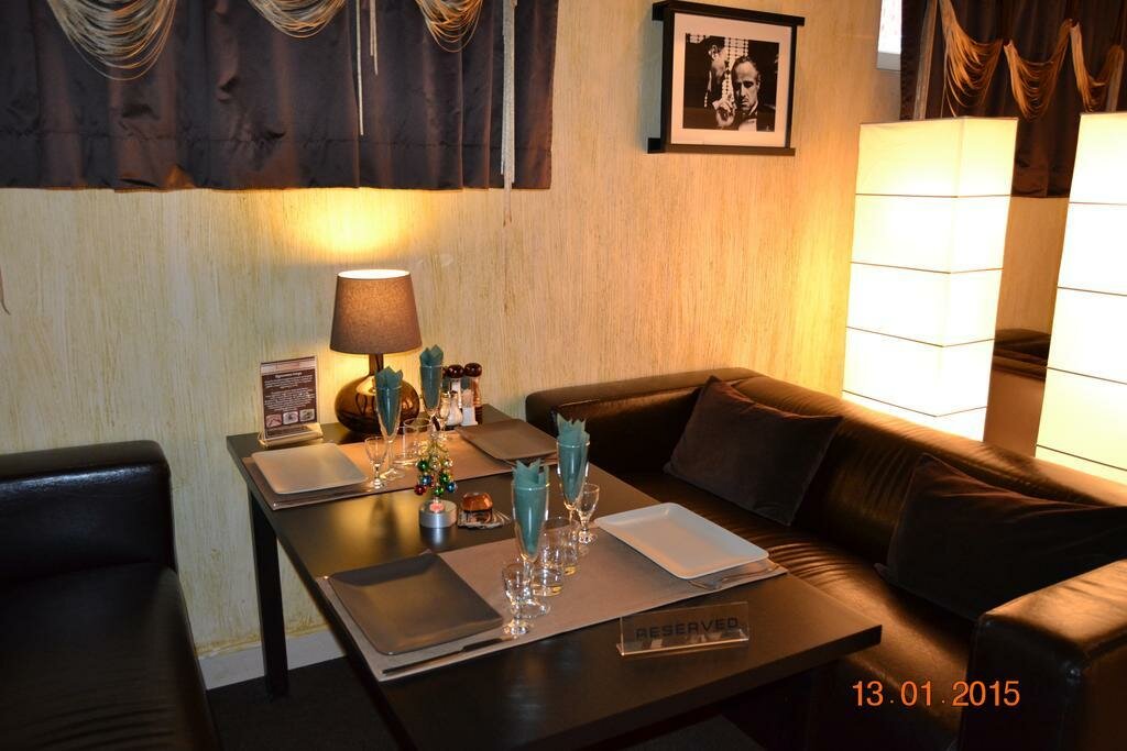 Гостиница Дружба Бузулук-162