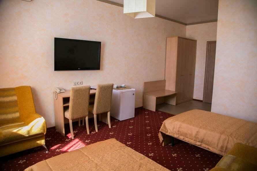 Гостиница Дружба Бузулук-148