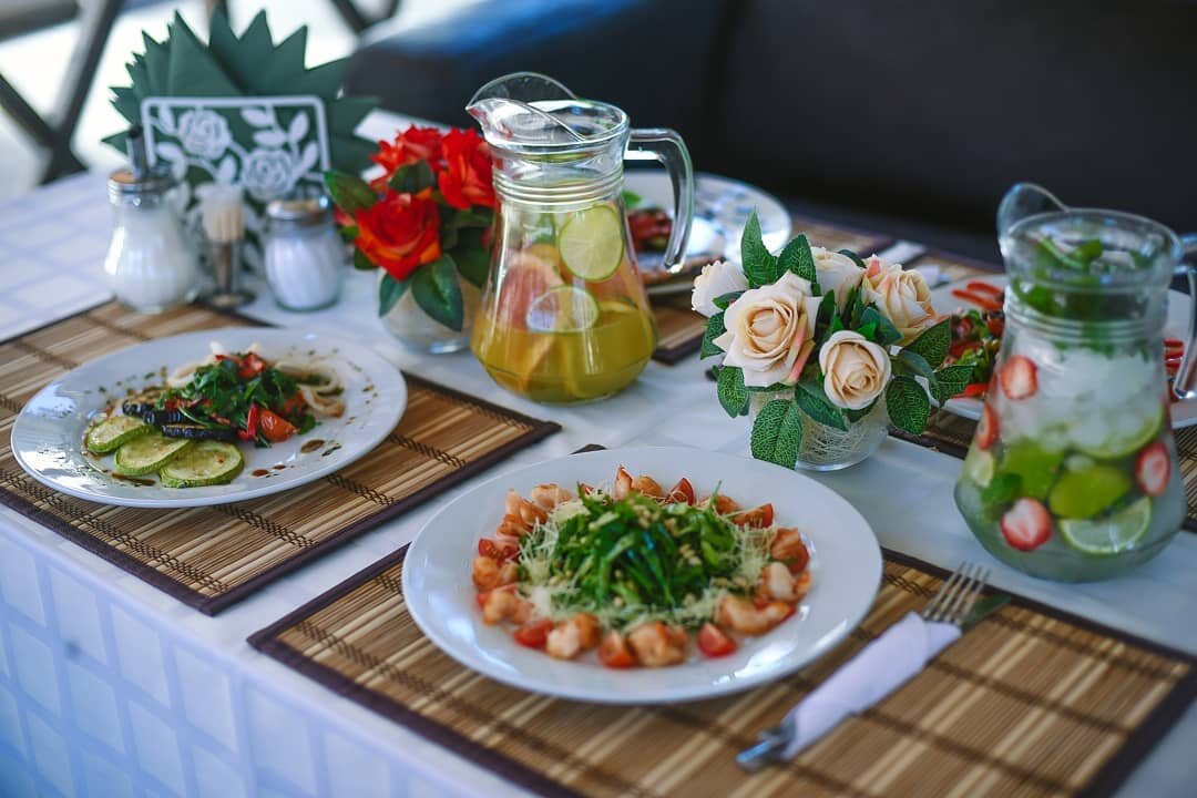 Гостиница Дружба Бузулук-56